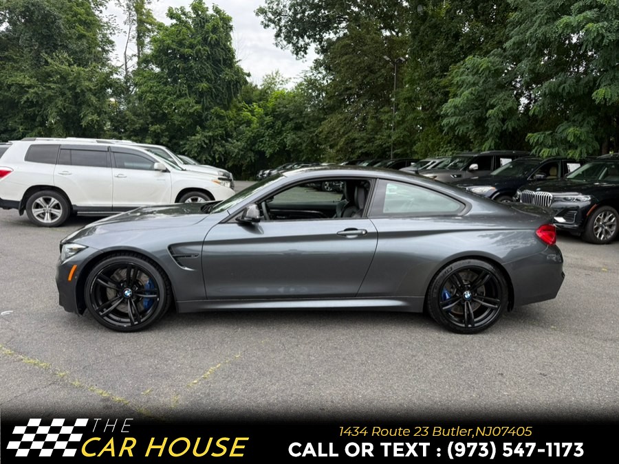 bmw m4 coupe 2018 WBS4Y9C52JAA85923 image bmw m4 coupe 2018 WBS4Y9C52JAA85923 image